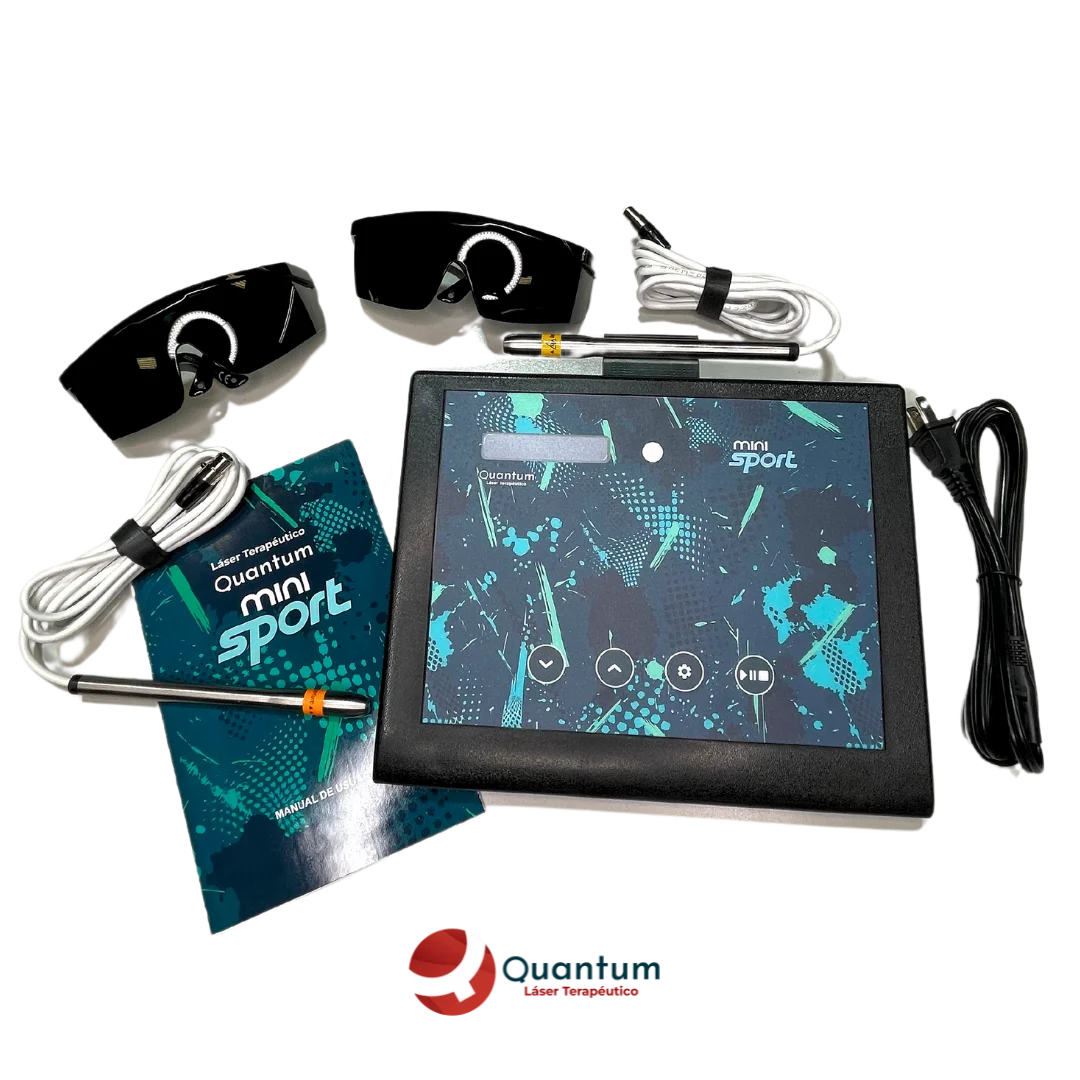 Fabricamos y distribuimos equipos de láser terapéutico certificados en México. Tecnología infrarroja para salud humana y veterinaria. Cotiza hoy con envío nacional.